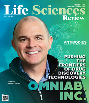 Top 10 Antibodies Solutions Companies - 2023
